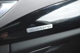 AUDI A7 SPORTBACK QUATTRO