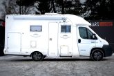 FIAT MOBILVETTA MANITOBA