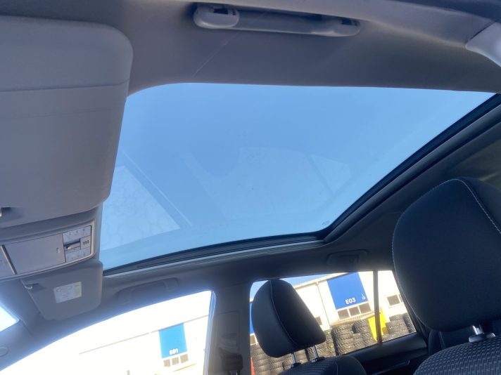 TOYOTA VERSO 1.6D4D