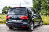 VW TOURAN