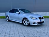 BMW 520d