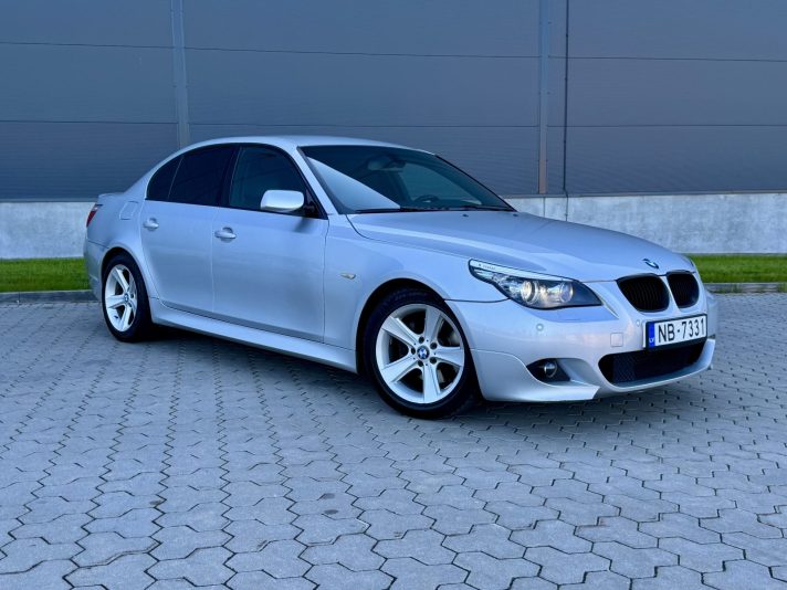 BMW 520d