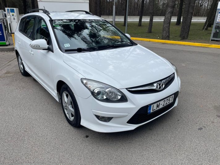 I30 CW