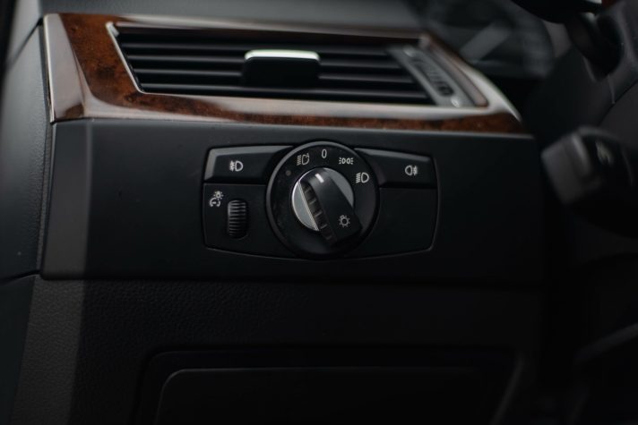 BMW 520d