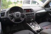 AUDI Q5 QUATTRO