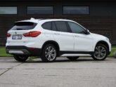 BMW X1 XDRIVE18D
