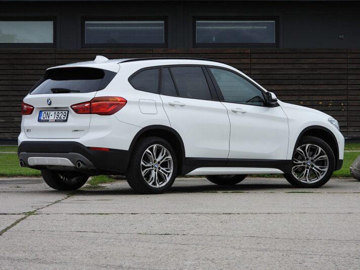 BMW X1 XDRIVE18D