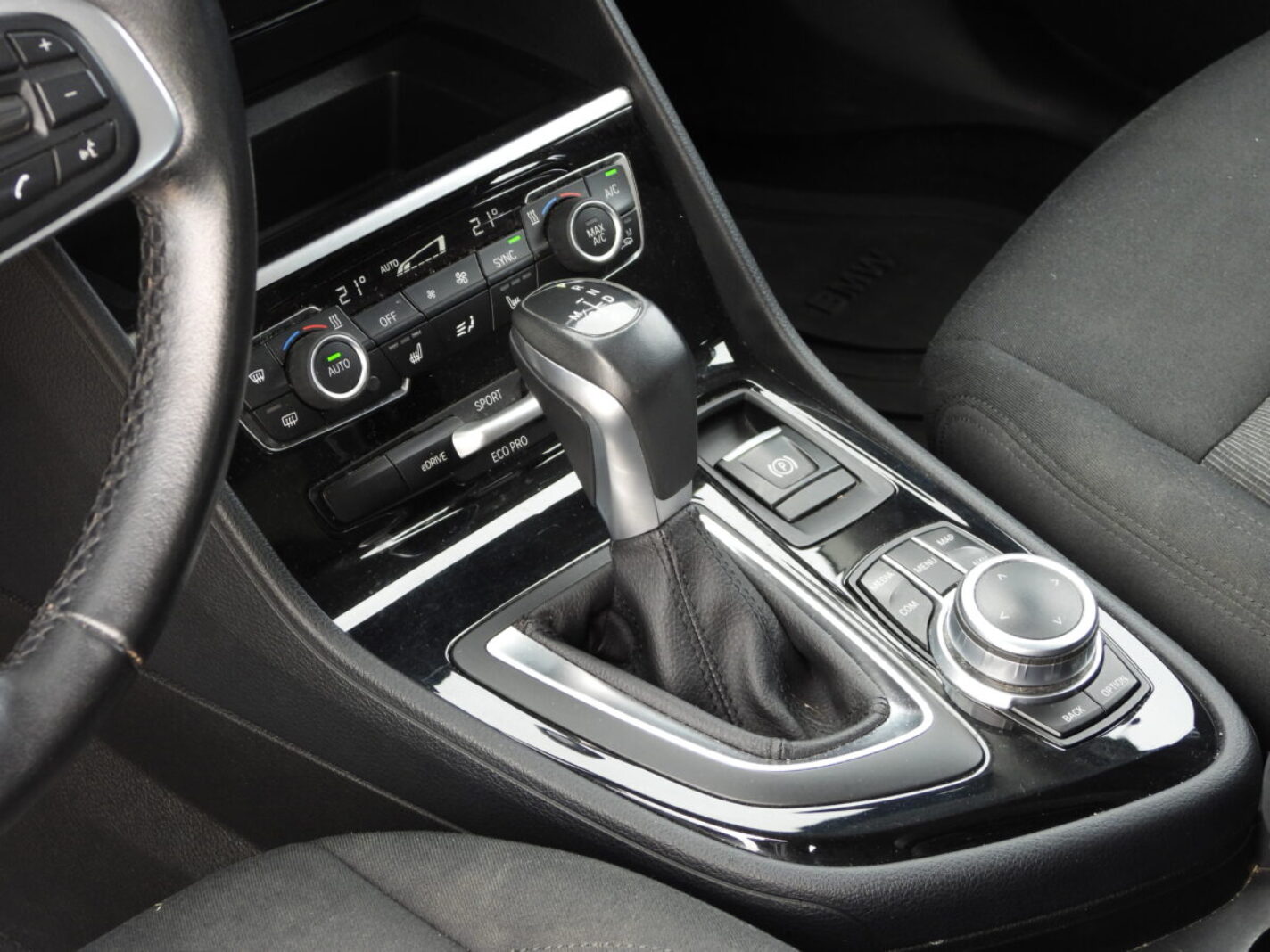 BMW 225XE IPERFORMANCE