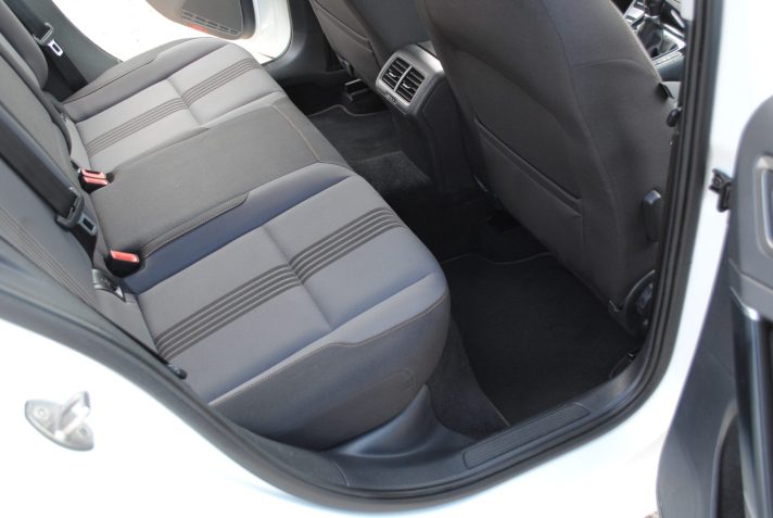 VW GOLF 7