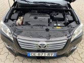TOYOTA RAV-4 2.2D 4D  110kw Automāts 4x4