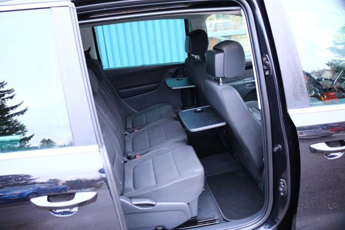 SEAT ALHAMBRAQ 2.0