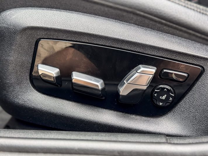 BMW 530D XDRIVE