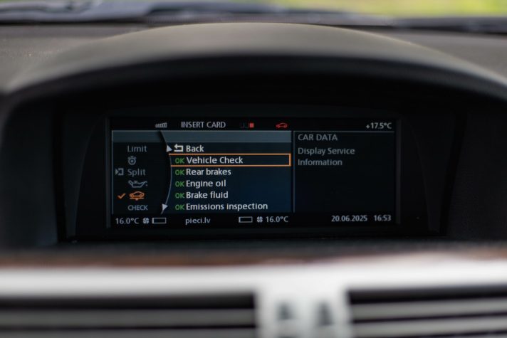 BMW 730d