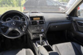 MERCEDES BENZ C200