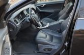 Tikko ievests 2016. Gada modelis. Volvo. V60 Plug-In Hybrid Summum. 2.4D6 (162kw -220z/s diesel + 50Kw-68z/s Electro= 288z/s) Awd pilnpiedziņa.