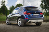 BMW X1 XDRIVE28I
