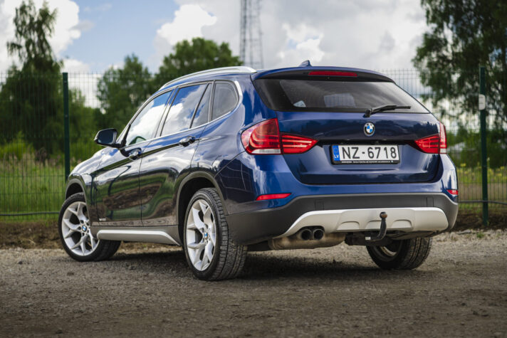 BMW X1 XDRIVE28I