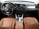 BMW X3 X-Drive