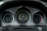 MERCEDES BENZ C250 CDI
