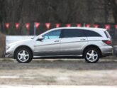 MERCEDES BENZ R320