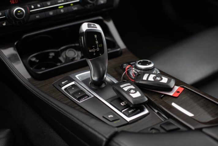 BMW 530D