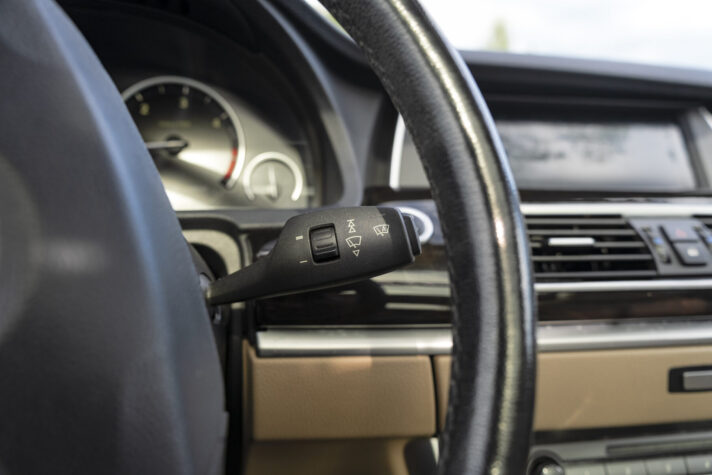 BMW 530GT XDRIVE