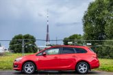 OPEL ASTRA SPORTS TOURER