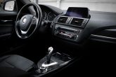 BMW 118D
