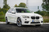 BMW X1 M-PACK