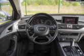 AUDI A6 LIMOUSINE QUATTRO