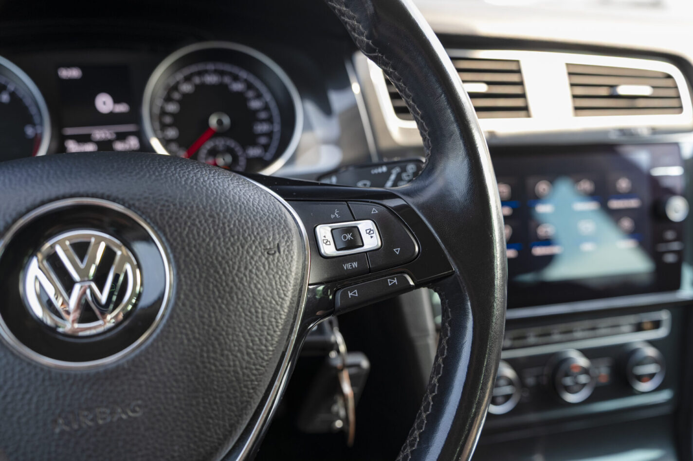 VW GOLF 7