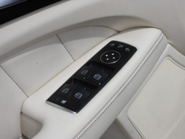 MERCEDES BENZ CLS350 AMG
