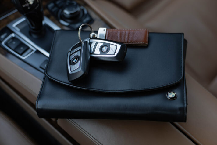 BMW 730d
