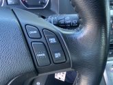 HONDA CR-V 2.2D 110kw Automāts