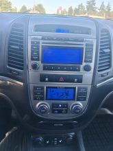 Hyundai Santa Fe 2.2 CRDi 4WD Manual, 197hp, 2012 gads.