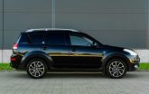CITROEN C-CROSSER