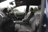 AUDI Q7 S-LINE