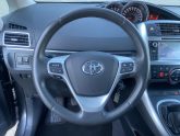 TOYOTA VERSO 1.6D4D