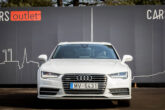 AUDI A7 SPORTBACK