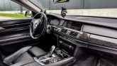 BMW 730