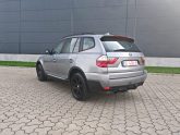 BMW X3 FACELIFT 2.0 D, 2008G.