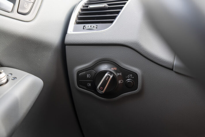 AUDI Q5 QUATTRO