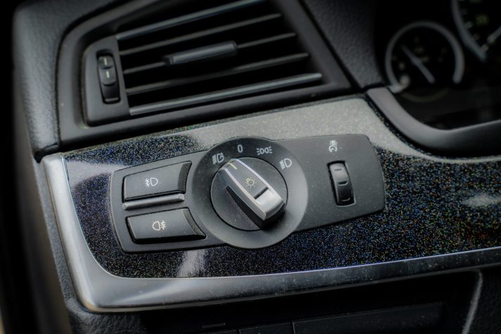 BMW 530D