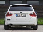 BMW 330D M-Pack