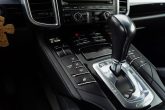 PORSCHE CAYENNE DIESEL