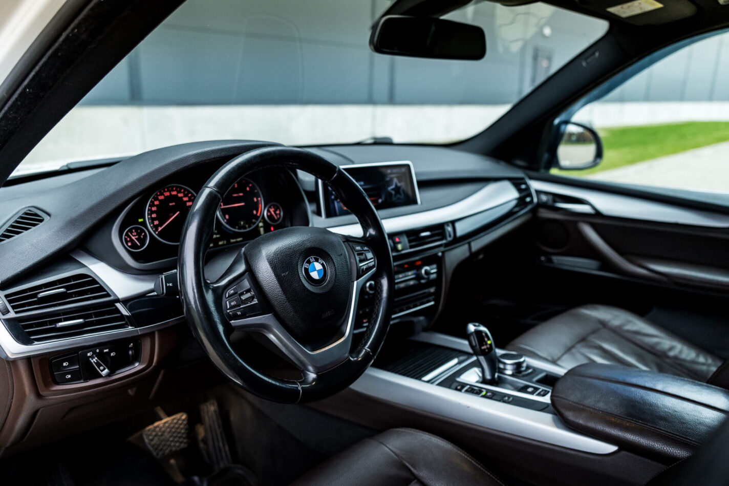 BMW X5 XDRIVE25D