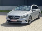 Mercedes Benz CLA 200 Dīzelis 2017 gads