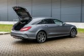 MERCEDES BENZ CLS 500 4MATIC