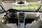 VW PASSAT B8
