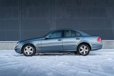MERCEDES BENZ E200